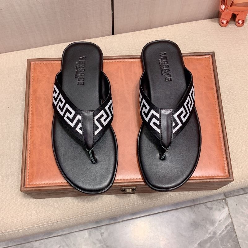 Versace Slippers